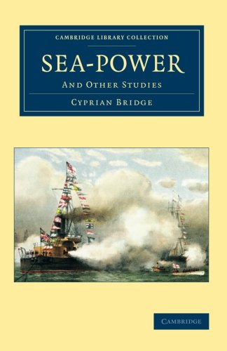 Sea-Power: And Other Studies