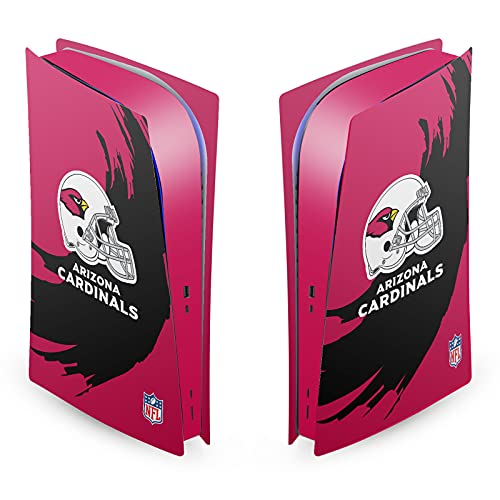 Skin PS5 Digital Arizona Cardinals pour sublimer votre setup gaming