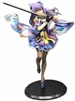 Genshin Impact 刻晴 フィギュア 原神』より「刻晴 璀夜华宴Ver. 1/8フィギュア」が中国向け