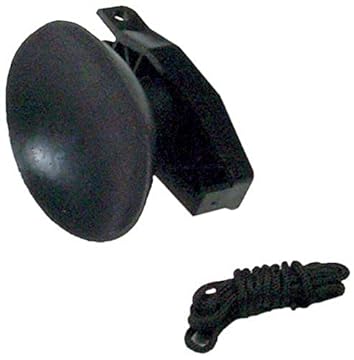 suction cup transducer mount