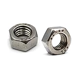 Sechskantmutter nach Norm DIN 934 / ISO 4032