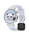 HUAWEI – HUAWEI Watch GT 5 Smartwatch+FreeBuds SE 3, GPS Fitnessuhr, 