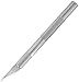 Modelcraft Medium Duty Hobby Knife #2, Silver