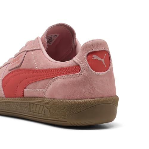 Image of Puma Mens Palermo Leather Shoes