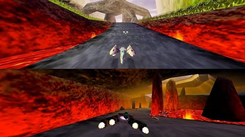 Star Wars Racer and Commando Combo - PlayStation 4