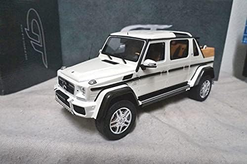 GT Spirit 1/18 GTスピリット G650 Landaulet
