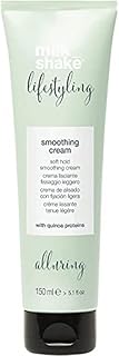 milk_shake Lifestyling Smoothing Cream, 5.1 Fl Oz