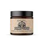 Johnny Slicks Formula 49 Clay All Organic Pomade | Firm Hold & Matte Finish (Promotes Healthy Hair Growth, Helps Hydrate Dry Skin), (2 ounce, Original)