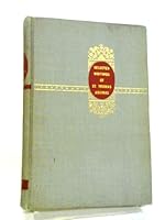 Selected Writings of St. Thomas Aquinas. B000H3NSL8 Book Cover