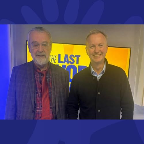 Michael Harding On His Journey Through The Irish Midwinter