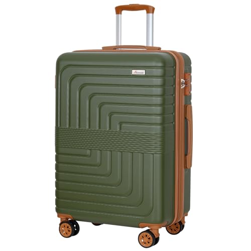 Romswi Expandable 26
