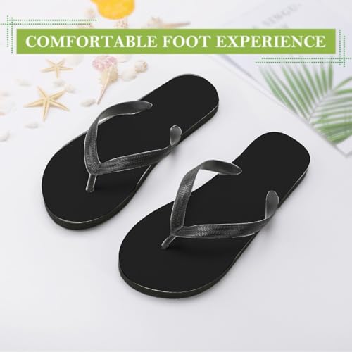 Custom Flip Flops Personalized Beach Belts Sandals Customized Photo Text Slippers for Men Women Comfortable Bathroom Shower Shoes2