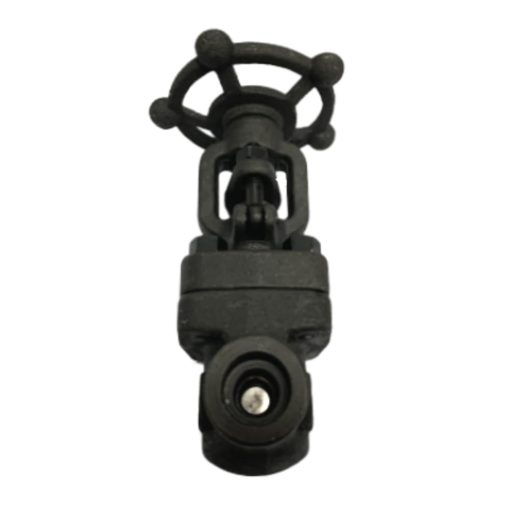 AF Hydro Forged Steel A105 Gate Valve, 3/4