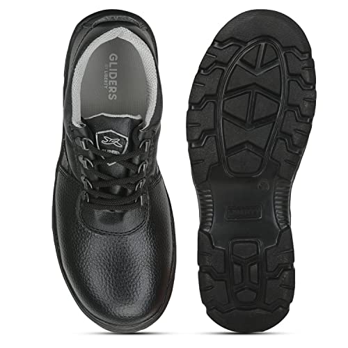 Liberty Men ROUGHTER-S Safety Shoes