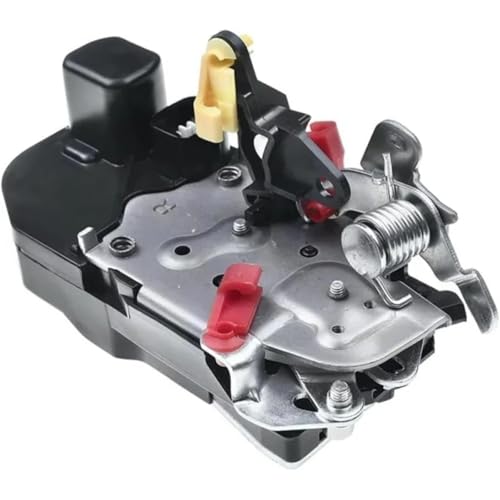 Actionneur de verrouillage de porte avant droite pour Dodge Grand Caravan 2003-2007 931-083