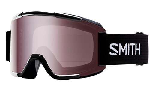 Smith Optics Mens Squad Goggles