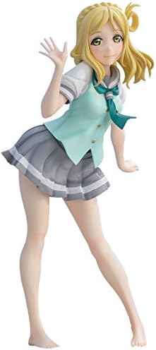 Sega Love Live! Sunshine!!: Mari Ohara SPM Super Premium Figure