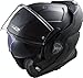 Produktbild LS2, Klapphelm Motorrad ADVANT X SOLID Matt Black, L