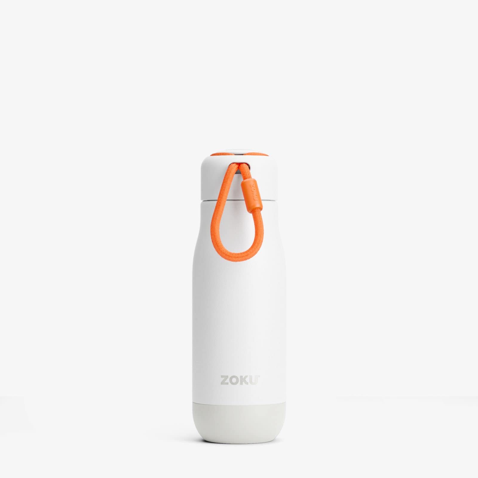 Zoku ZK 141106 W Wit Thermosfles Hydration 350 ml