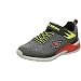 Skechers Kids Erupters II Lava Arc Light Up Sneaker (Little Kid/Toddler)