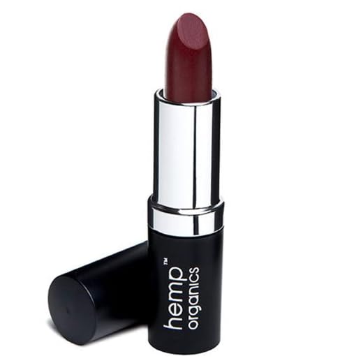Hemp Originals, Lipstick Black Cherry, 0.14 Ounce