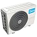 Midea Klimaanlage Außengerät | Xtreme Save Pro | MOX201-09HFN8-ME | 2,6 kW
