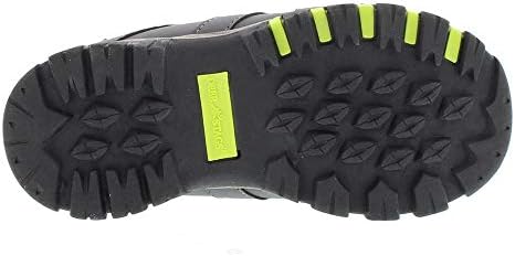 Deer Stags Boy's Boot, Grey, 5 M US Big Kid | Image 2