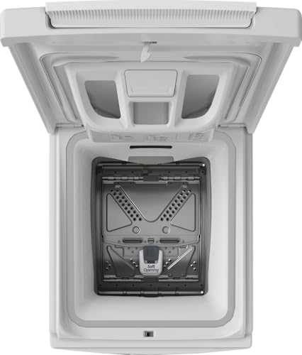 Lave-linge Top | 6,5 Kg | 1200 Trs/min | A | 14 Programmes - BTL1WFP10652FR