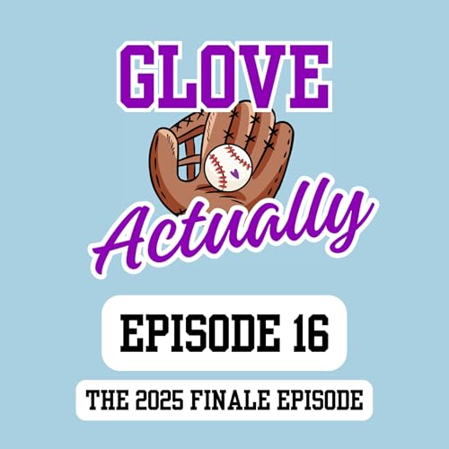 Episode 16: The 2025 Finale Episode