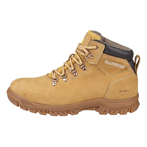 Caterpillar Mae St S3 HRO WR SRA, Botte Industrielle...