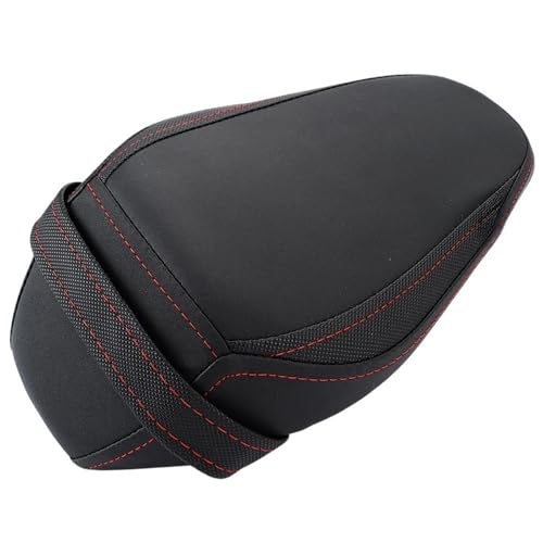 Asiento trasero Z900 tipo sillín para solucionar la fatiga del pasajero