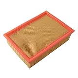 Automobile Air Filter Replacement 13721730946 For BMW E36 E38 E39 E46 E83 E85 325I 328I 525I 528I