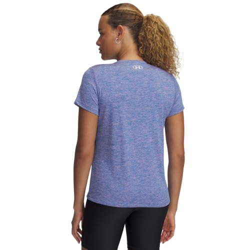 Image of Under Armour Women's Tech Twist Short Sleeve Crew T-Shirt