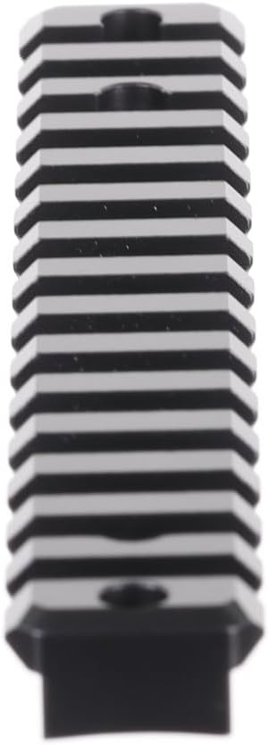 Outerimpact Howa Short Action Picatinny Scope Base with 0 MOA