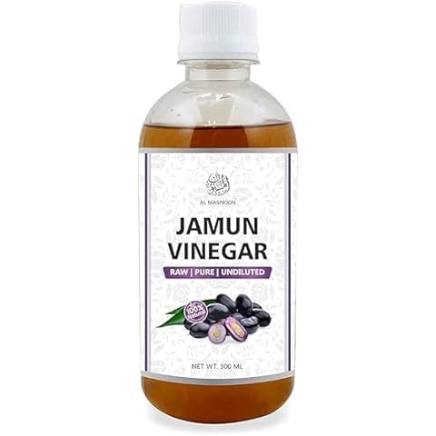 Generic Jamun Vinegar 300 ml Cover