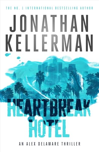 Heartbreak Hotel EXPORT 1472206517 Book Cover