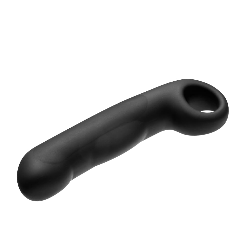 ElectraStim Gode Electrosex Point G Ovid stimulateur interne E-stim
