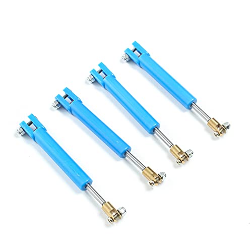 E-flite Shocks Draco 2.0m EFL12568 reparer train atterrissage