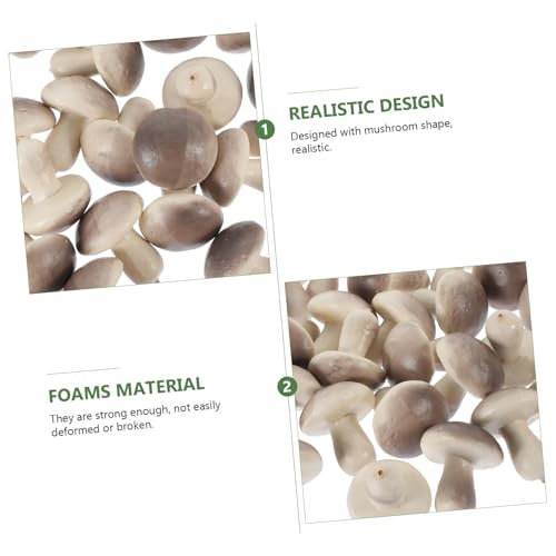 Champignons miniatures déco : l'accessoire idéal pour sublimer votre bonsaï - 6