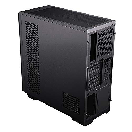 Build My PC, PC Builder, Phanteks Enthoo Pro 2