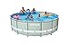 Produktbild Intex 28322 Frame Pool Set Ultra Rondo, Durchmesser 488 x 122 cm