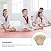 10Pcs Taekwondo Breaking Boards: Rebreakable Wooden Kick Board Training Planks for Kids Adults Performance Practice (0.3cm/0.9cm, 30x20cm)‌