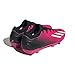 Produktbild adidas Herren X SPEEDPORTAL.3 FG Sneaker, Team Shock pink 2/Zero met./core Black, 43 1/3 EU