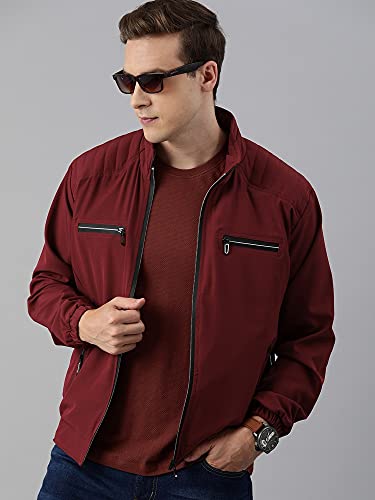 Image of VOXATI Men's Windcheater Jacket