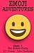 Emoji Adventures, Vol. 1: The Horse Party