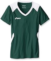 Algopix Similar Product 1 - ASICS Girls Junior Set Jersey