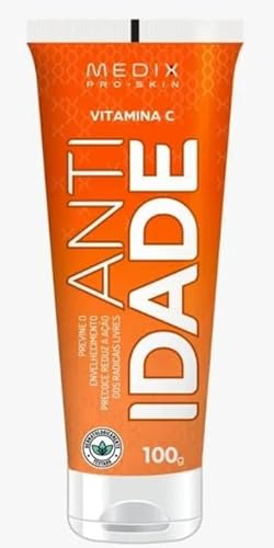 GEL ANTIOXIDANTE VITA C MEDIX