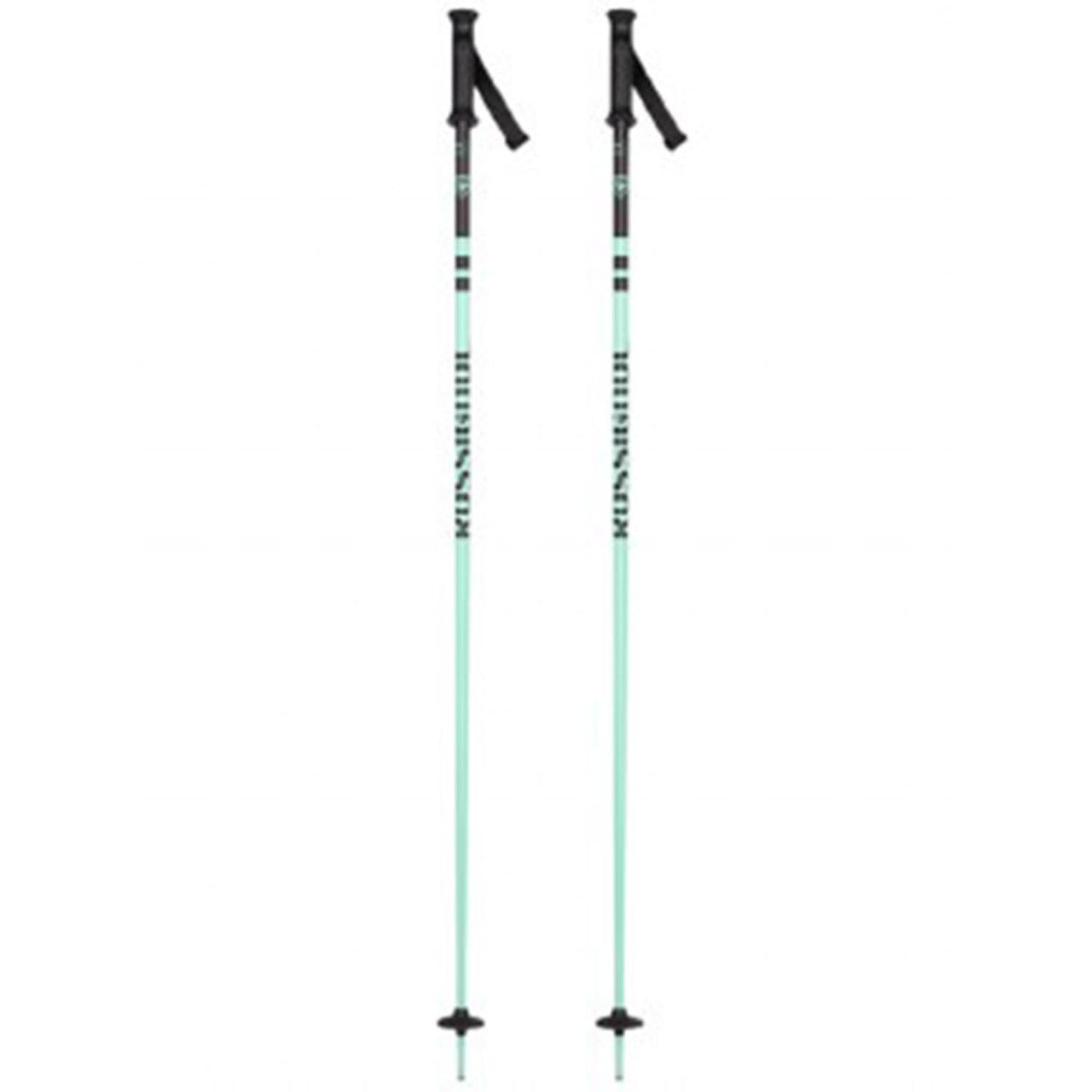 Rossignol Stove Pole-Gris-120 cm