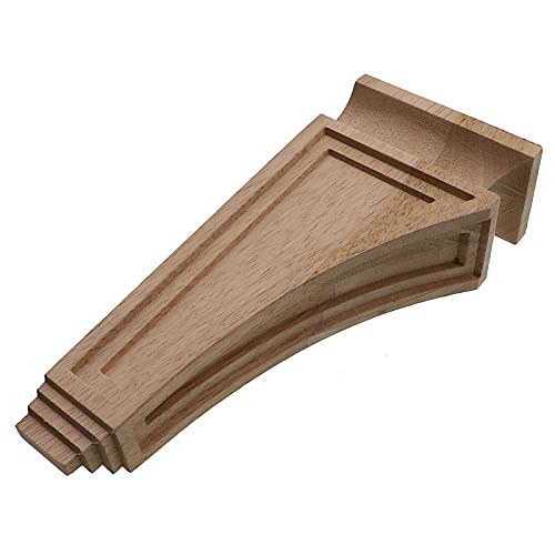 Cheminée décoration accessoires armoire bois romain pour rénover meuble - 6