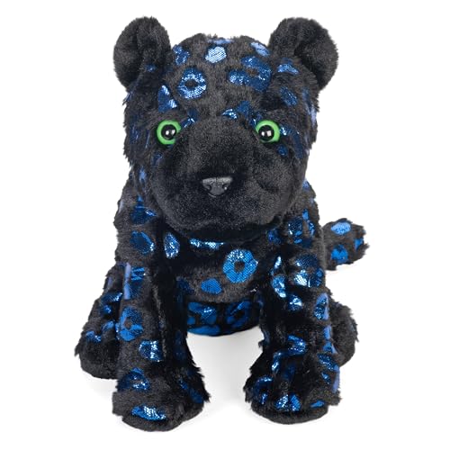 Panthère en peluche douce Wild Republic 30 cm Premium - 2